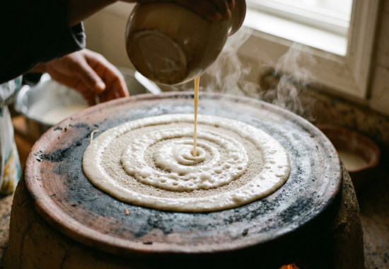 Additional Teff benefits